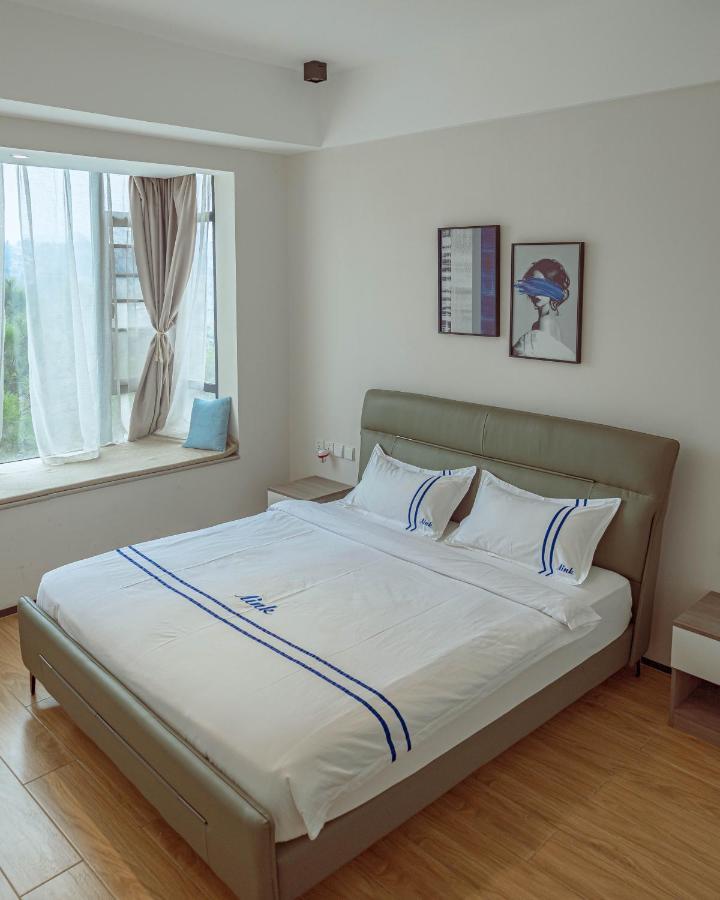 Elizabeth Golf Apartment By Link คิกาลี ภายนอก รูปภาพ