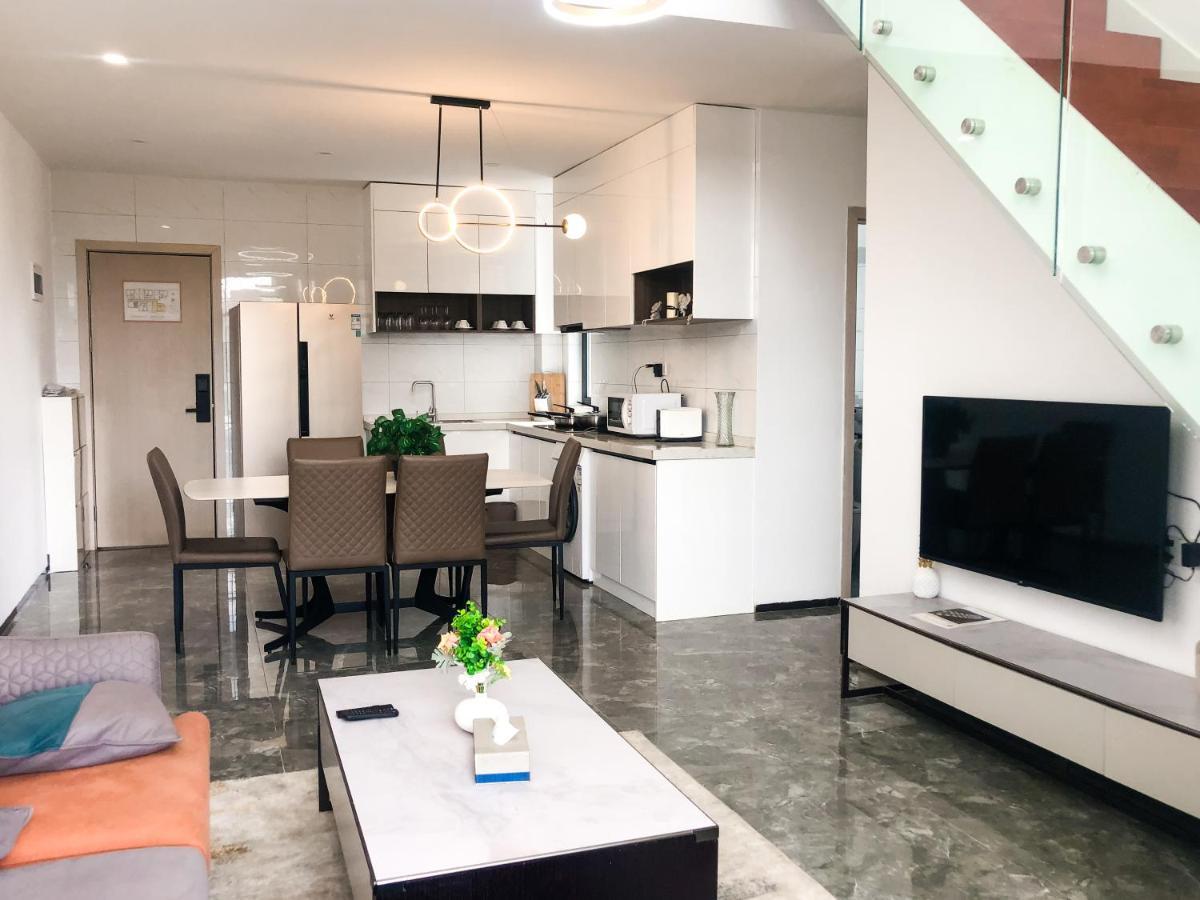 Elizabeth Golf Apartment By Link คิกาลี ภายนอก รูปภาพ