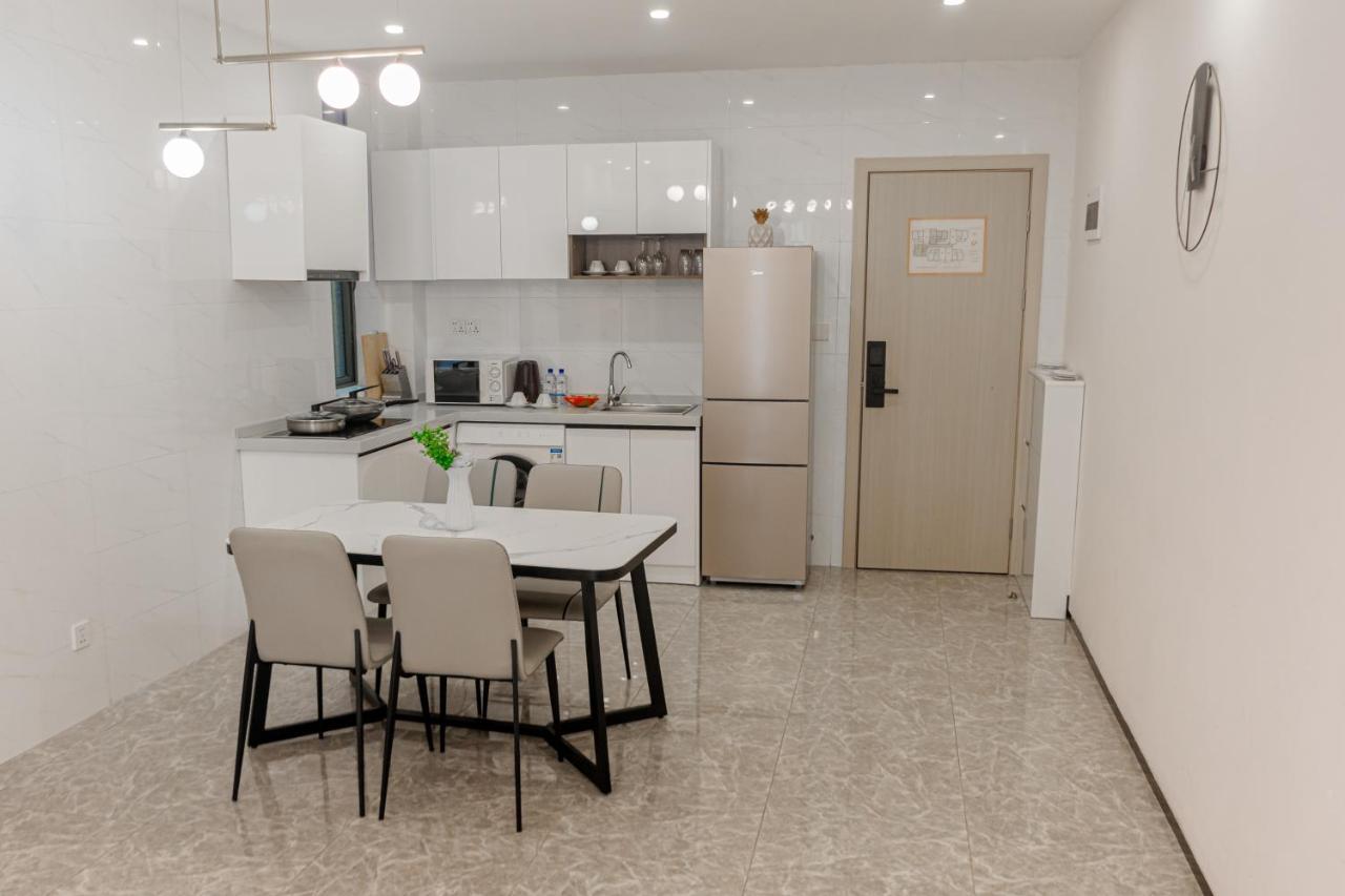 Elizabeth Golf Apartment By Link คิกาลี ภายนอก รูปภาพ