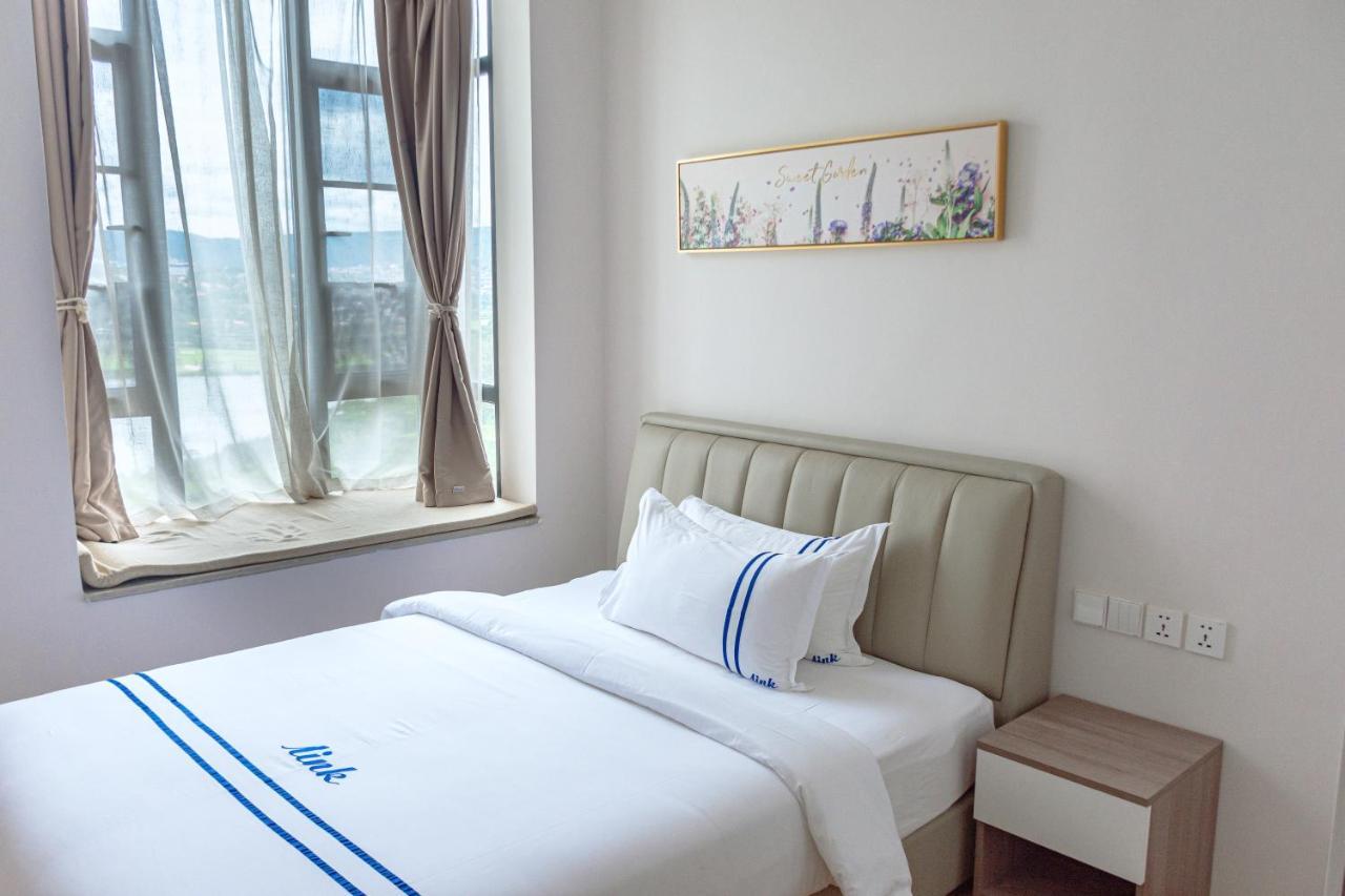 Elizabeth Golf Apartment By Link คิกาลี ภายนอก รูปภาพ