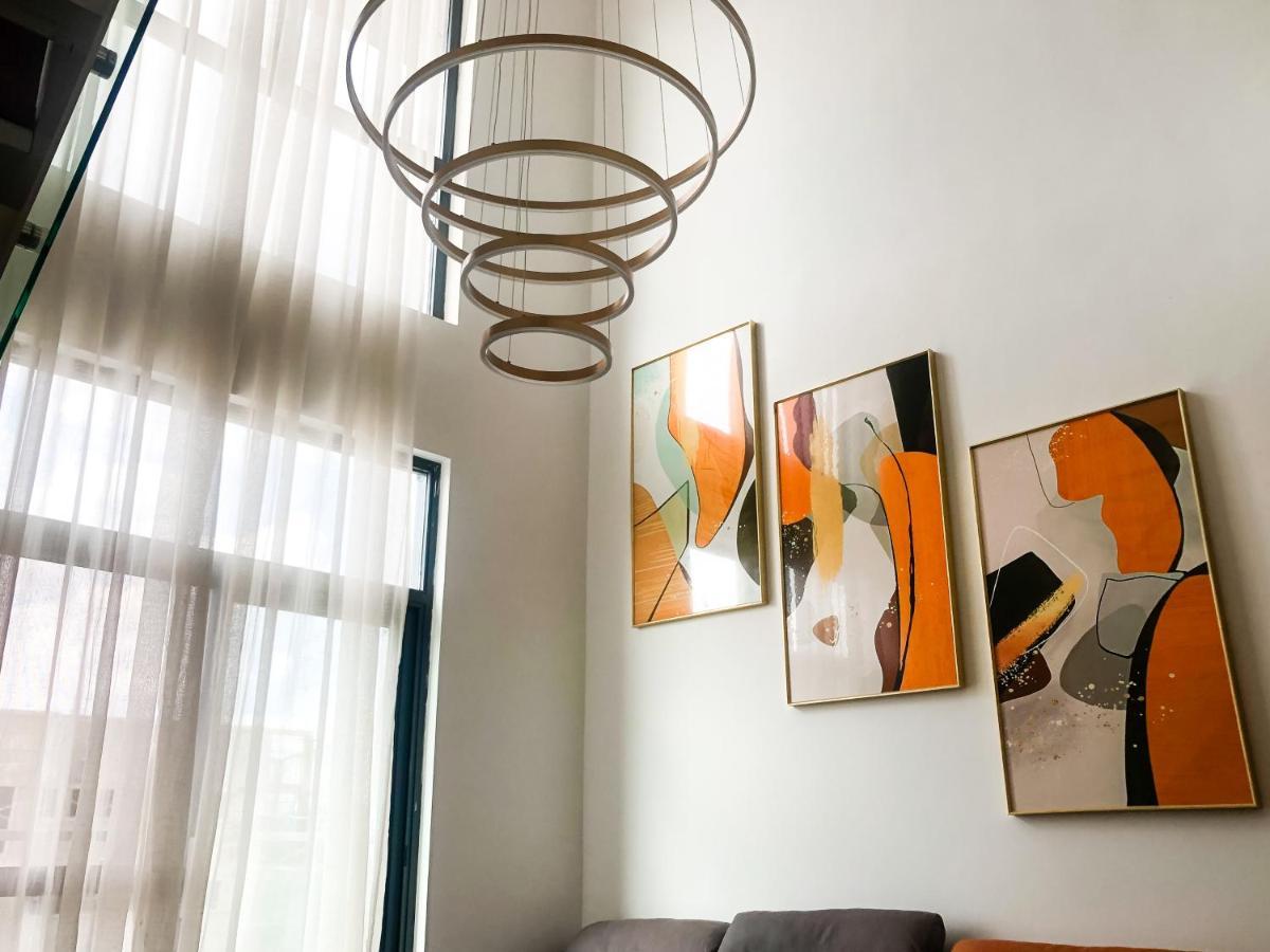 Elizabeth Golf Apartment By Link คิกาลี ภายนอก รูปภาพ