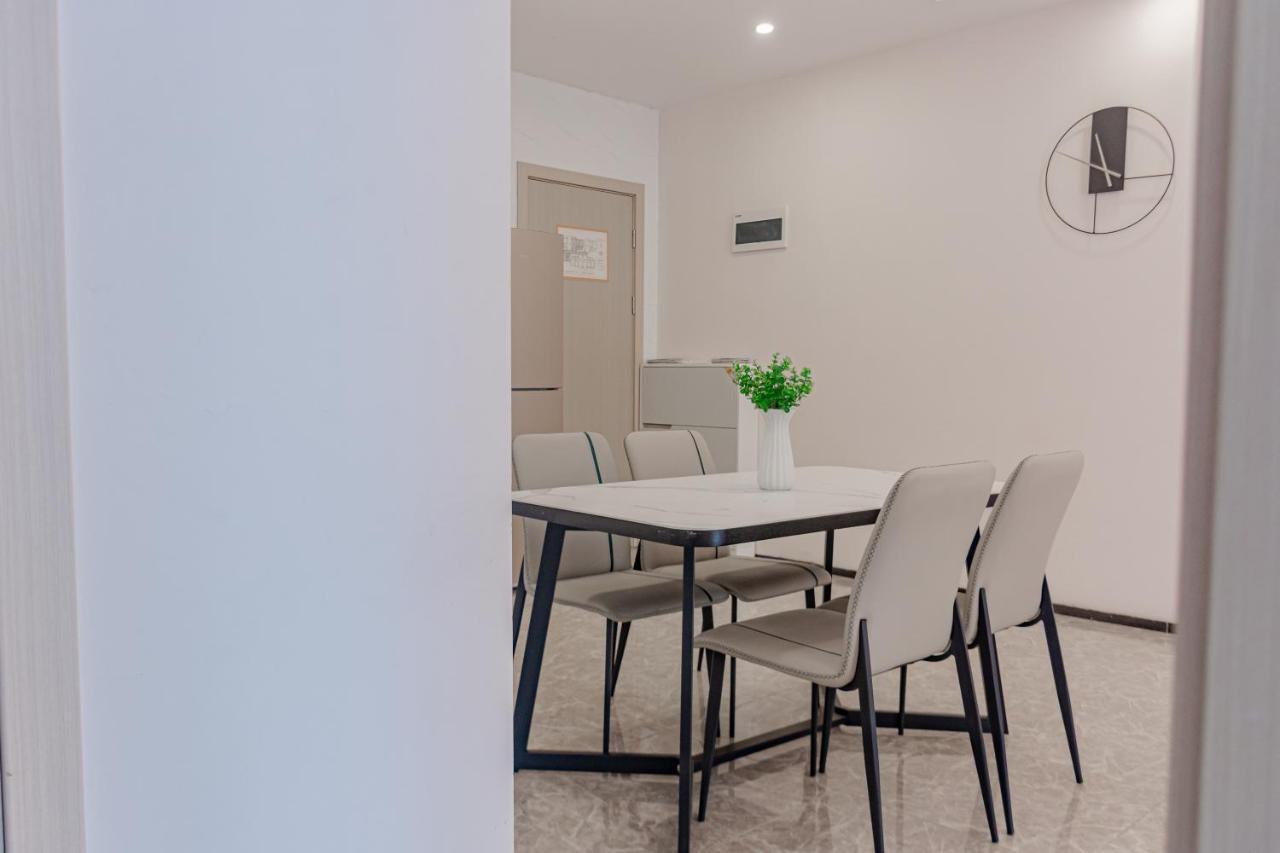 Elizabeth Golf Apartment By Link คิกาลี ภายนอก รูปภาพ